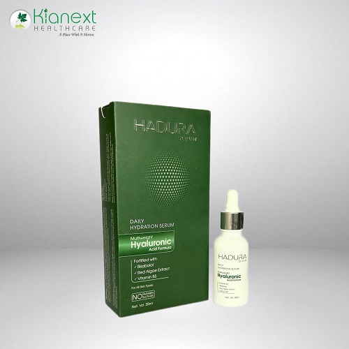 Hadura-Face Serum